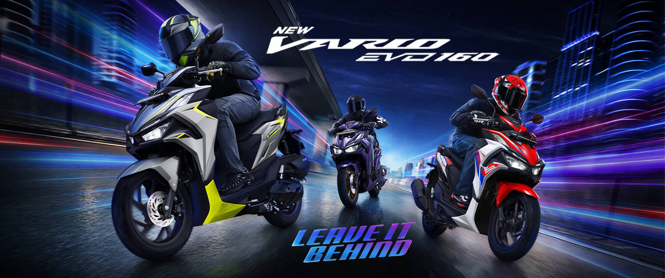 Vario Evo 160